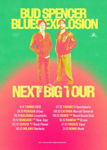 BSB Live 2023